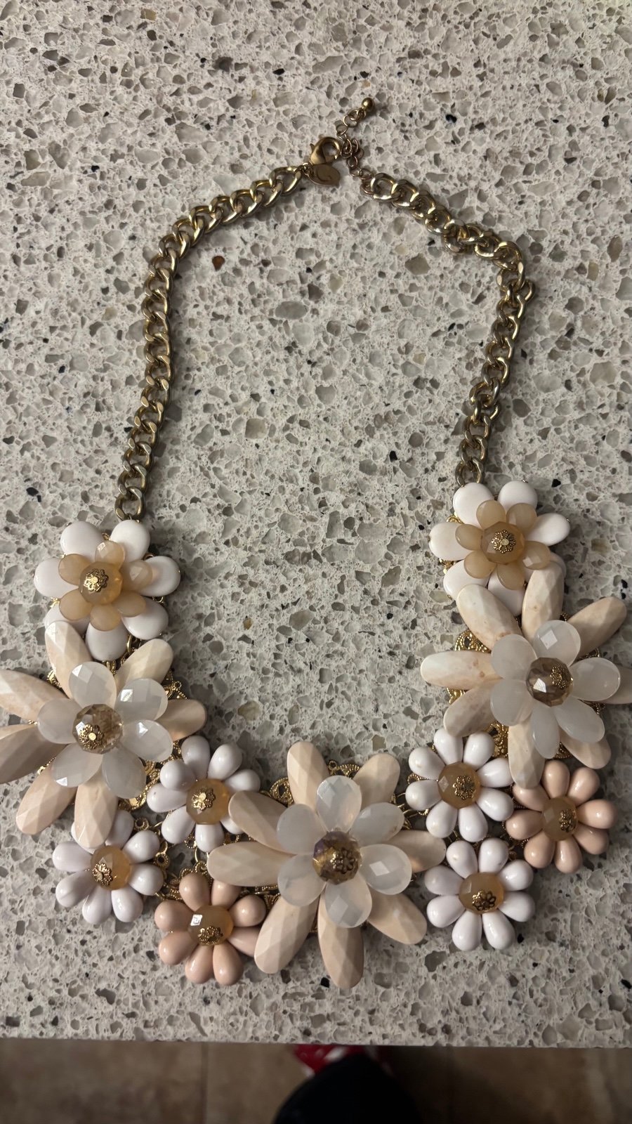 Coach vintage Necklace