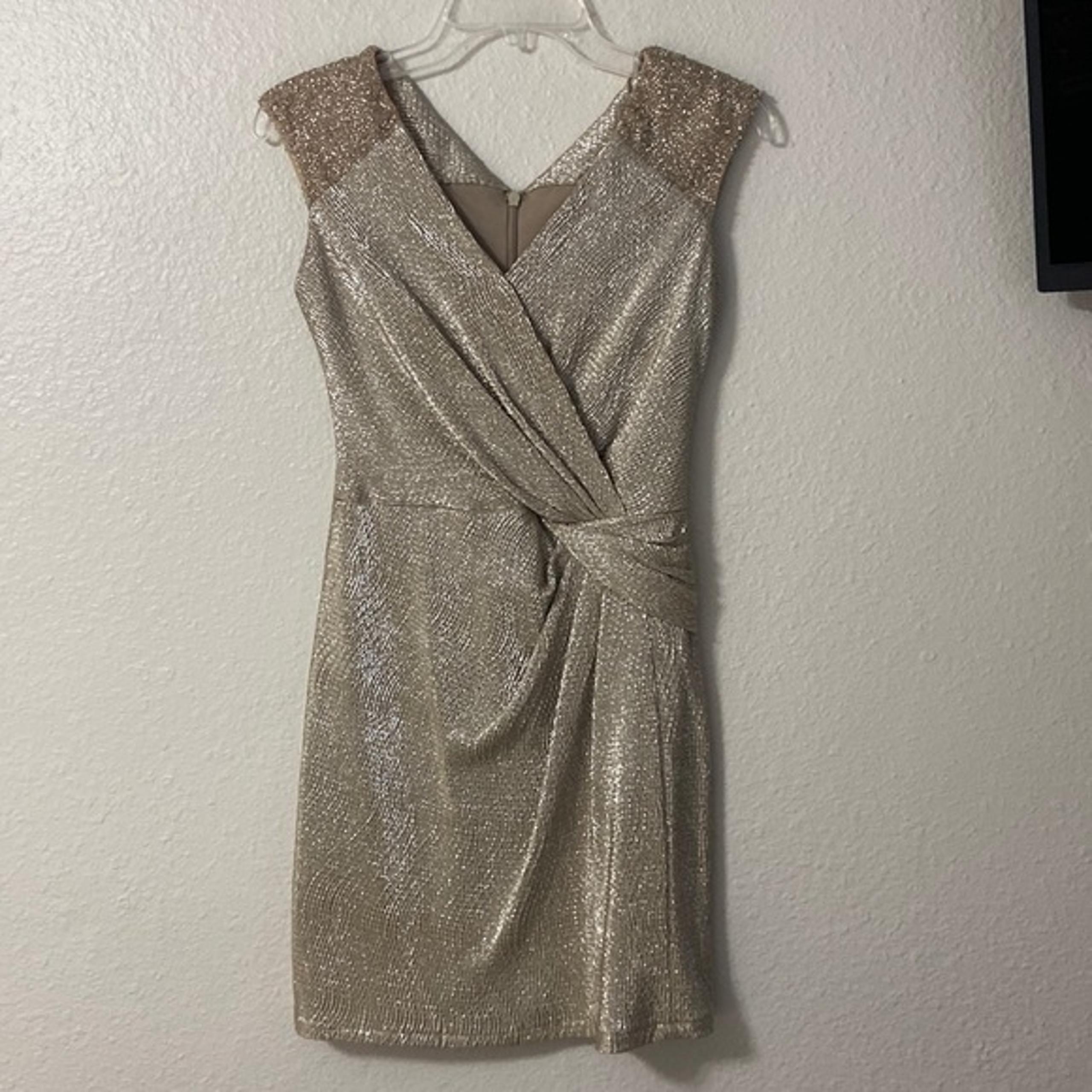 Holiday dress Size XS