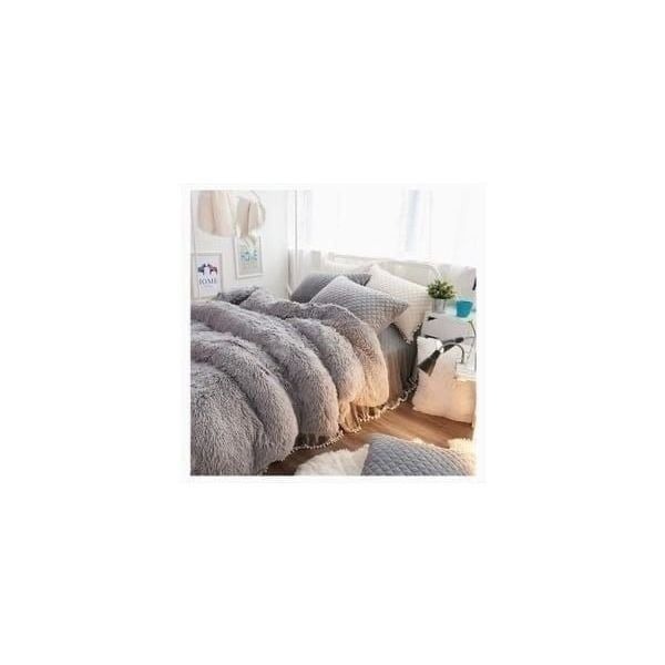 3 Piece Comforter Set
