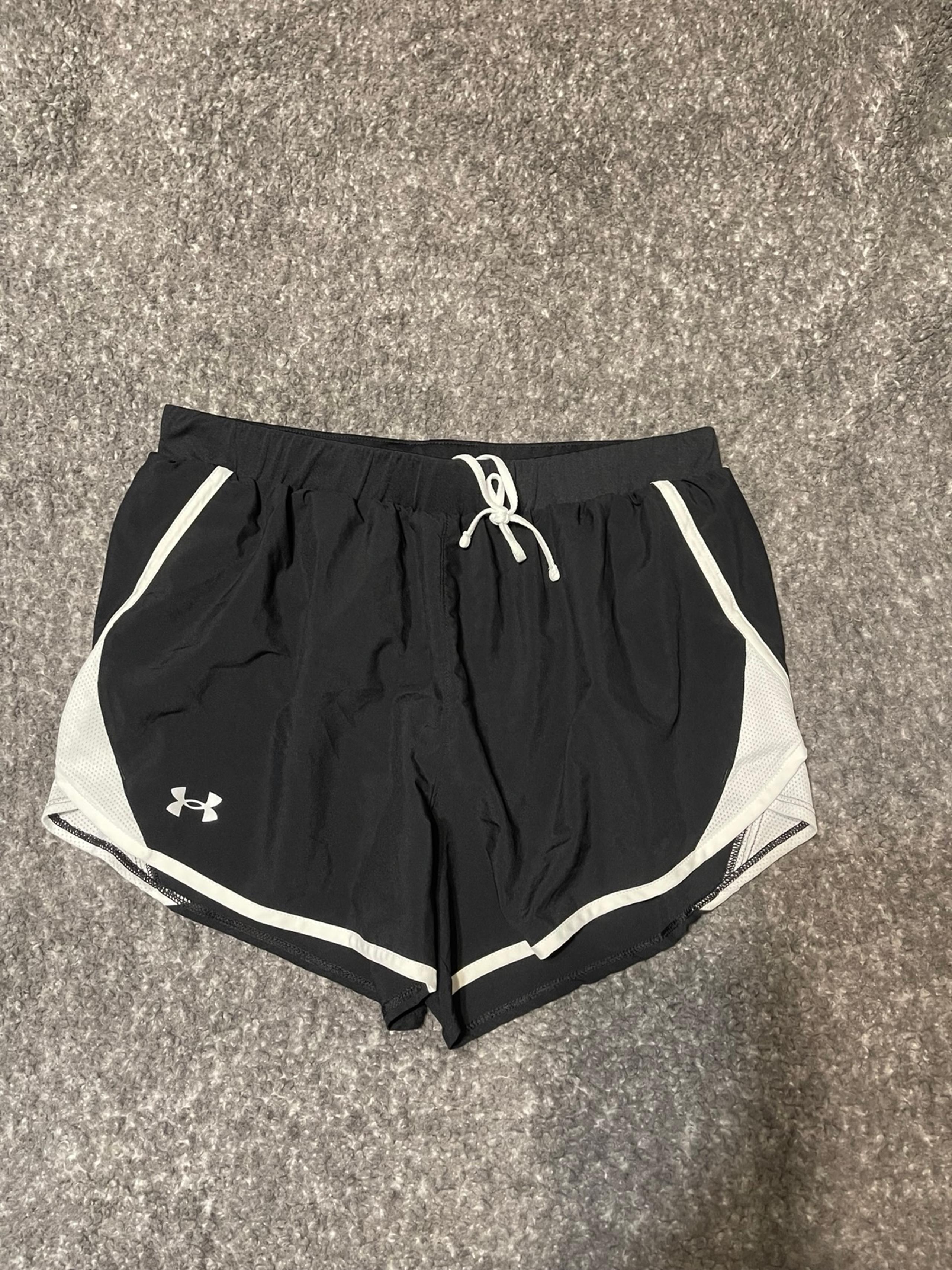 Under Armor
