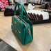 Coach Mini Lillie Carryall With Diary Embroidery c8364