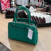 Coach Mini Lillie Carryall With Diary Embroidery c8364