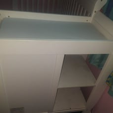 Baby crib
