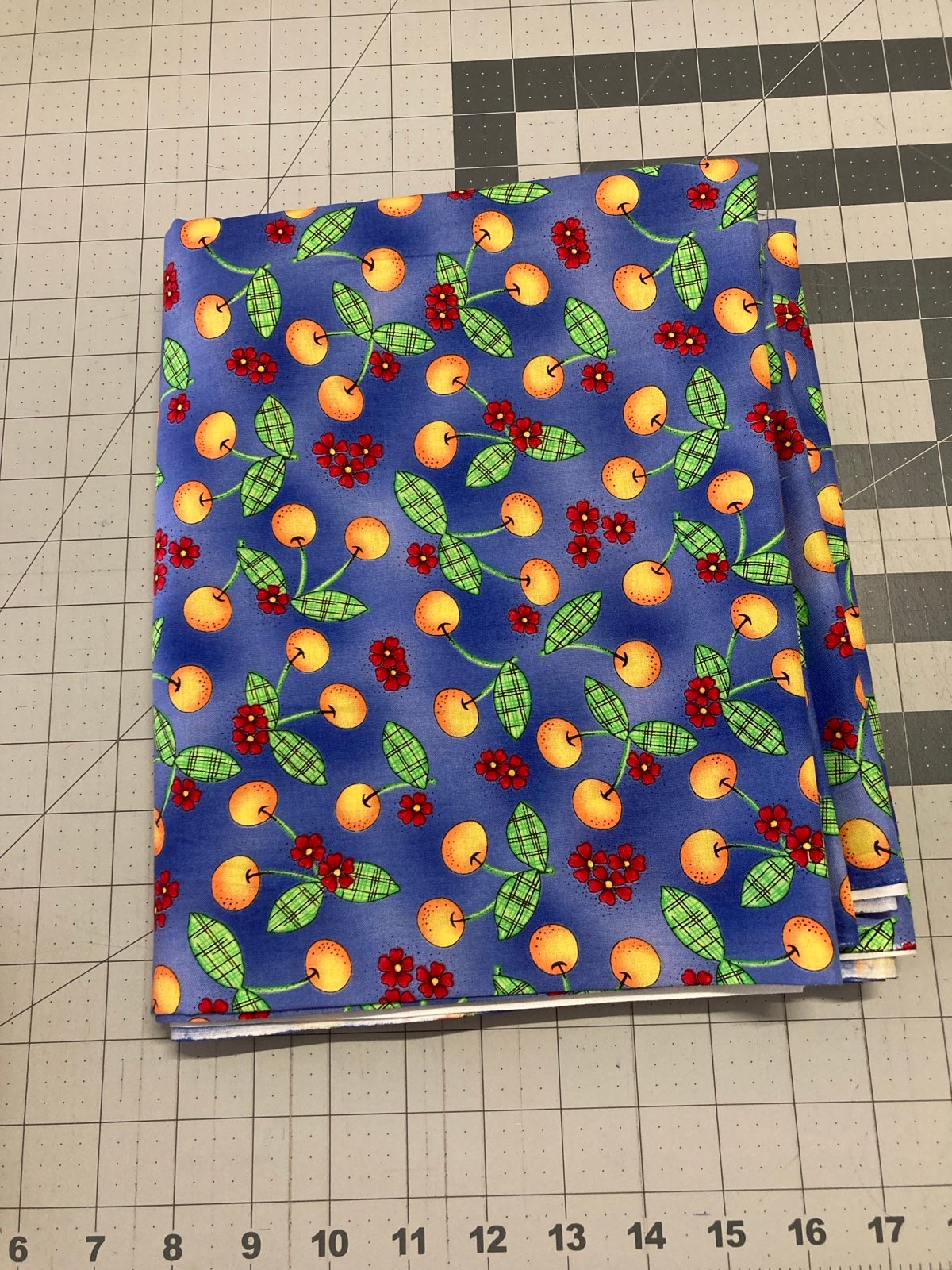 Fabric by Benartex 4 yards
