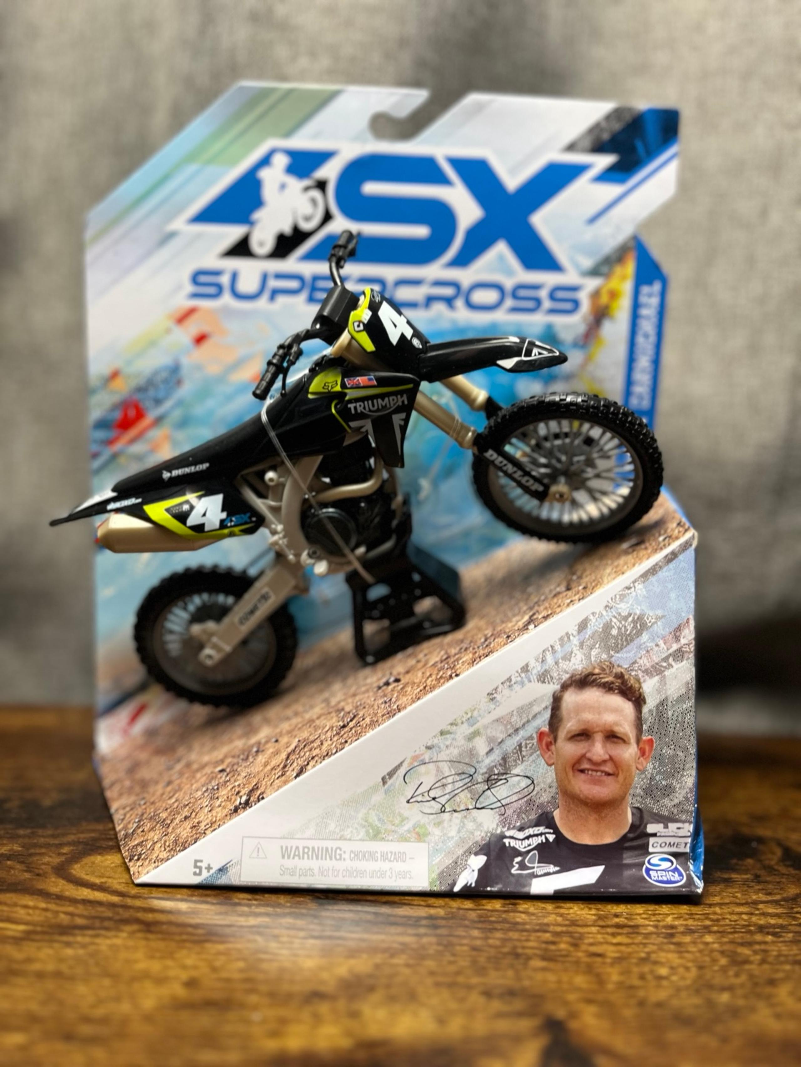 SX Supercross