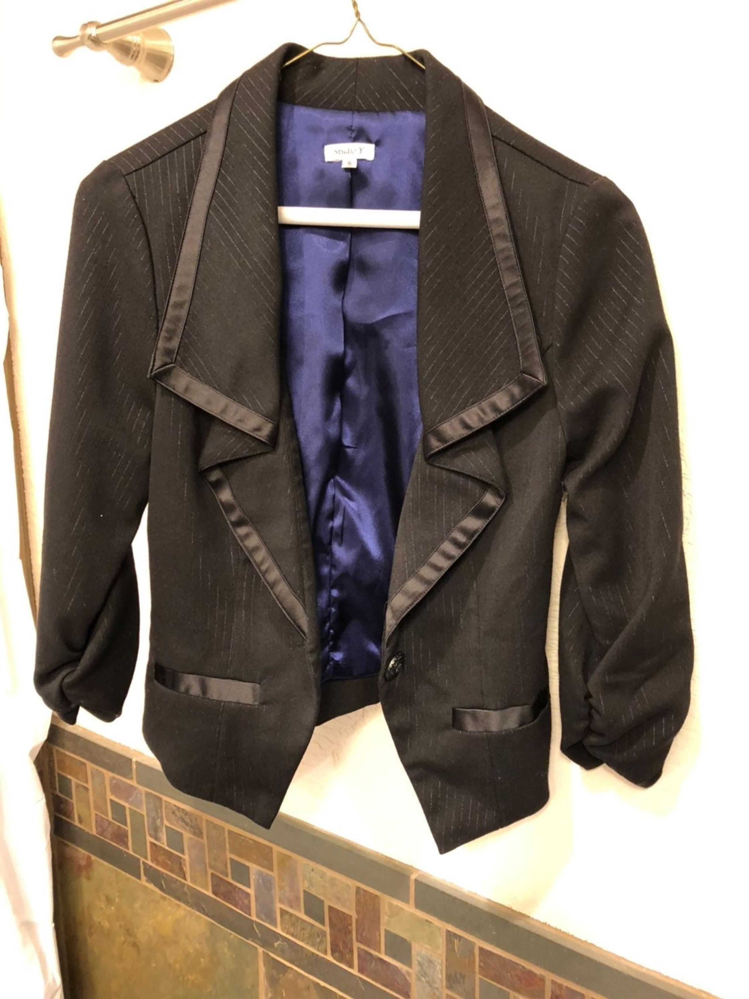Jacket