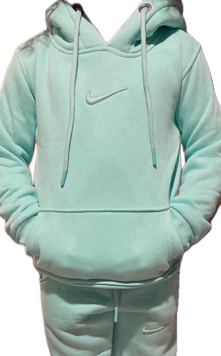 Nike outfit