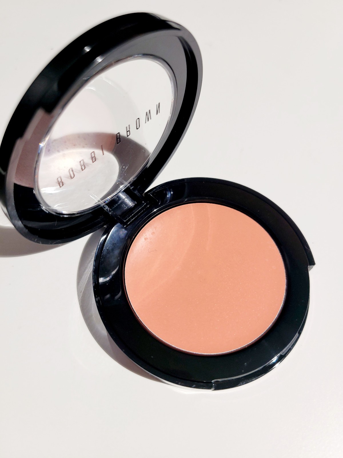 bobbi brown pot Rouge lip & cheek Fresh Melon #24