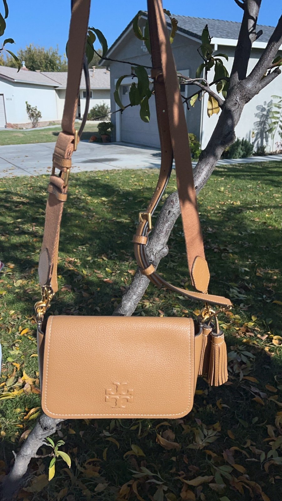 Tory burch Thea crossbody