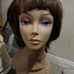 Wig head stand