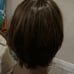 Wig head stand