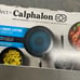 Brand New Calphalon Select Nonstick AquaShield 12 piece cookware set