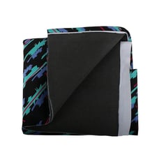 New Full JDM HKS Fabric Cloth For Car Seat Panel Armrest Decoration 1M×1.6M