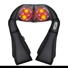 Shiatsu Deep Tissue Massager