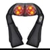 Shiatsu Deep Tissue Massager