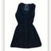 Young Fabulous and Broke silk blend dress size XS