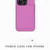 Power Case for IPhone
