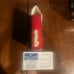OYO LEGO Compatible Auburn University Tigers Ultimate Fan NCAA MINI Figure NEW