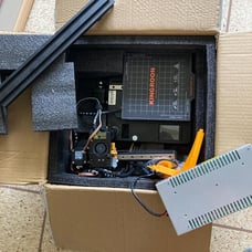 3d printer