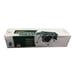 Cabela's Collapsible Green/Black Toilet New in Box