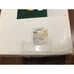 Cabela's Collapsible Green/Black Toilet New in Box