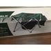 Cabela's Collapsible Green/Black Toilet New in Box
