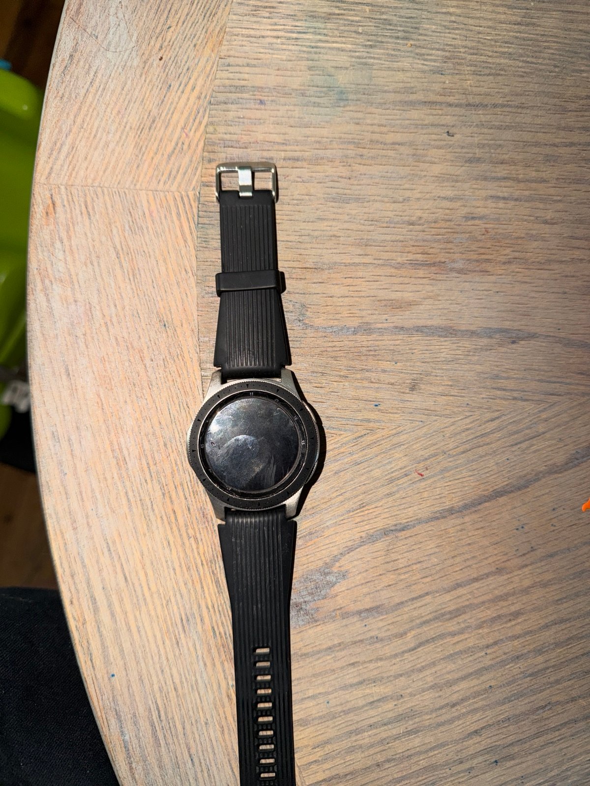 Samsung galaxy Watch