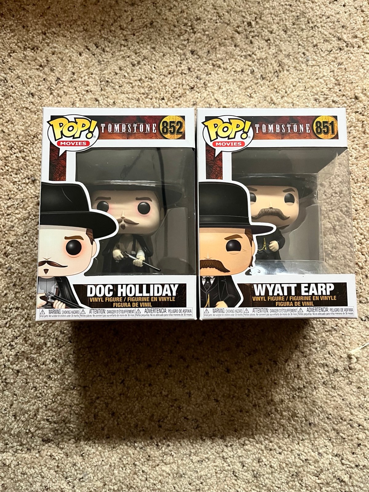 Funko Pop