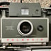 Vintage Polaroid Automatic 340 Land Camera untested