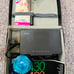 Vintage Polaroid Automatic 340 Land Camera untested