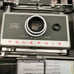 Vintage Polaroid Automatic 340 Land Camera untested