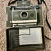 Vintage Polaroid Automatic 340 Land Camera untested