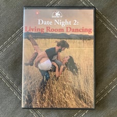 Show Her Off Date Night 2: Living Room Dancing DVD