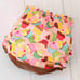 Cupcakes One Size Cloth Diaper Cover