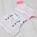 Cupcakes One Size Cloth Diaper Cover
