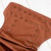 Cupcakes One Size Cloth Diaper Cover