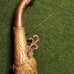 TIBETAN BUDDHIST CEREMONIAL DRAGON