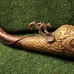 TIBETAN BUDDHIST CEREMONIAL DRAGON