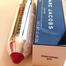 Marc Jacobs Kiss Pop Headliner 608 NIB