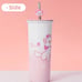 Disney The Aristocats Marie Stainless Steel Tumbler