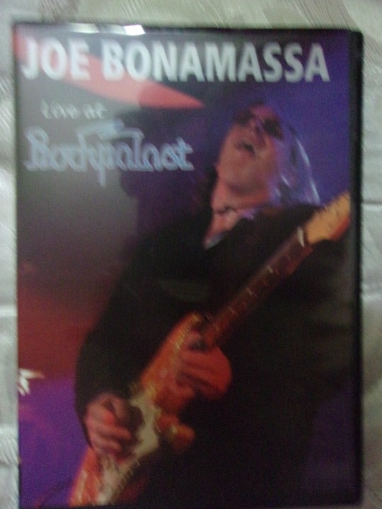 Rockpalast DVDs | Mercari