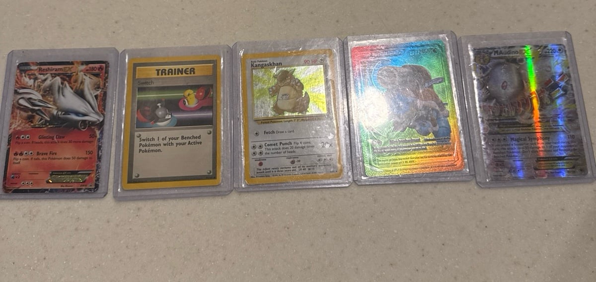 Pokemon