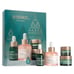 BIOSSANCE Miracle Moisture Set Rapid Plumping Serum, Omega Repair, Vitamin C New