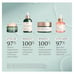 BIOSSANCE Miracle Moisture Set Rapid Plumping Serum, Omega Repair, Vitamin C New
