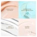 BIOSSANCE Miracle Moisture Set Rapid Plumping Serum, Omega Repair, Vitamin C New