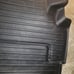 Ram floor mats