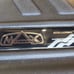 Ram floor mats
