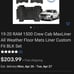Ram floor mats