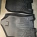 Ram floor mats