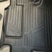 Ram floor mats